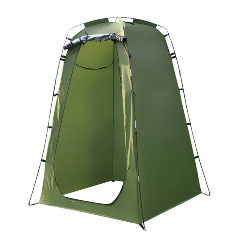 Outdoor Camping Automatic Quick Opening Tent - เต็นท์เปลี่ยนเสื้อผ้าแบบพกพาสำหรับอาบน้ำ ห้องน้ำกลางแจ้งสำหรับตั้งแคมป์และชายหาด