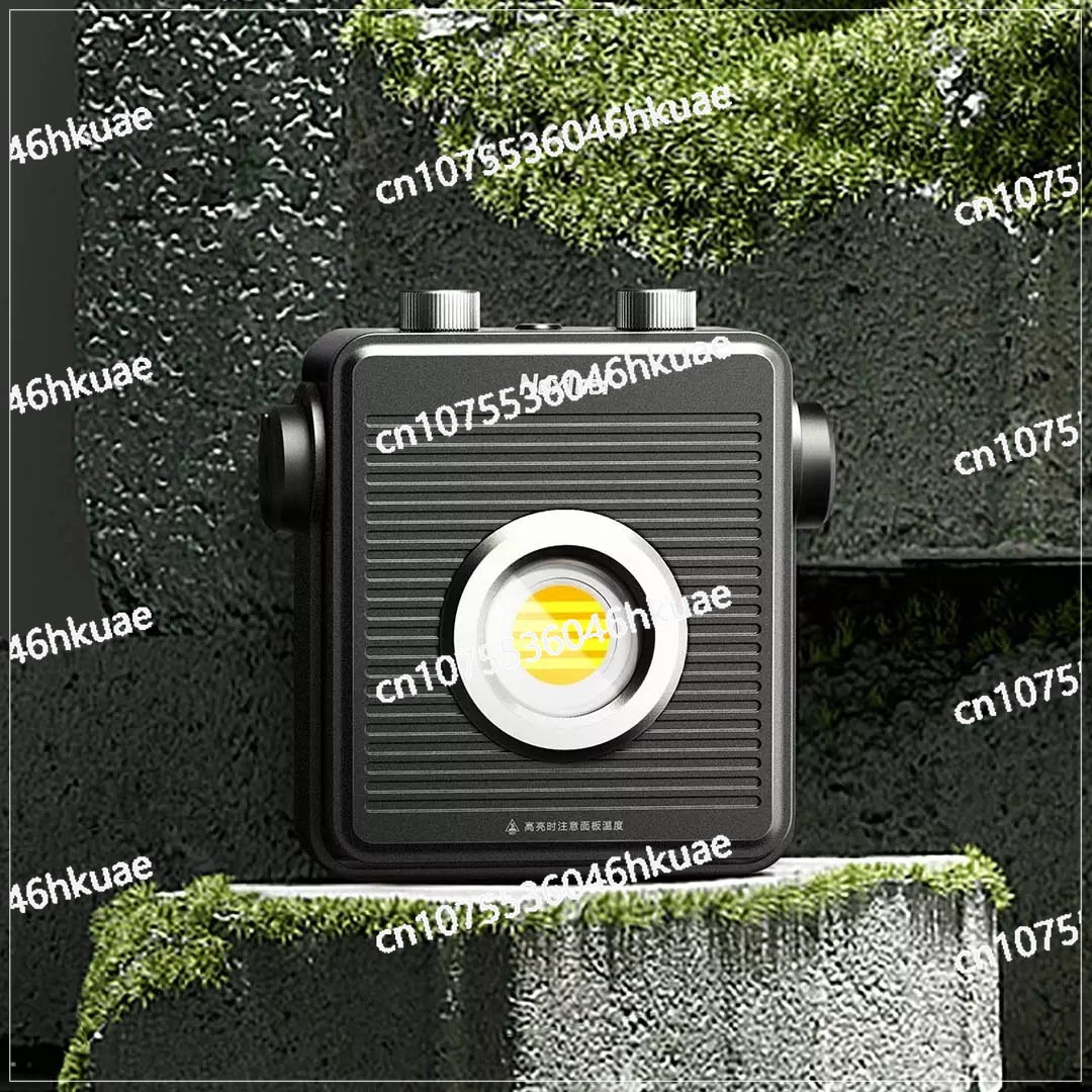 Outdoor Camping Venues - ไฟสนามกลางแจ้ง Leiguang ไฟตั้งแคมป์แบบแขวน ไฟ LED อายุการใช้งานยาวนาน