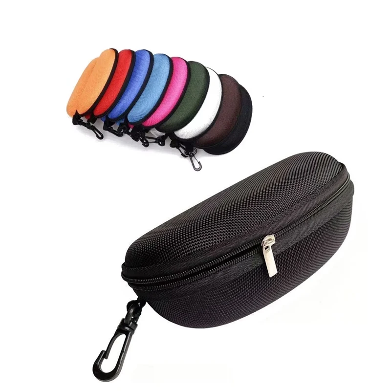 Outdoor Camping Tools - กระเป๋าผ้าไฟฉายแบบพกพาพร้อมตะขอ กระเป๋าผ้าอ็อกซ์ฟอร์ด กระเป๋าเครื่องมือแบบพกพาสำหรับตั้งแคมป์กลางแจ้ง ตกปลา แว่นกันแดด กระเป๋าพกพา