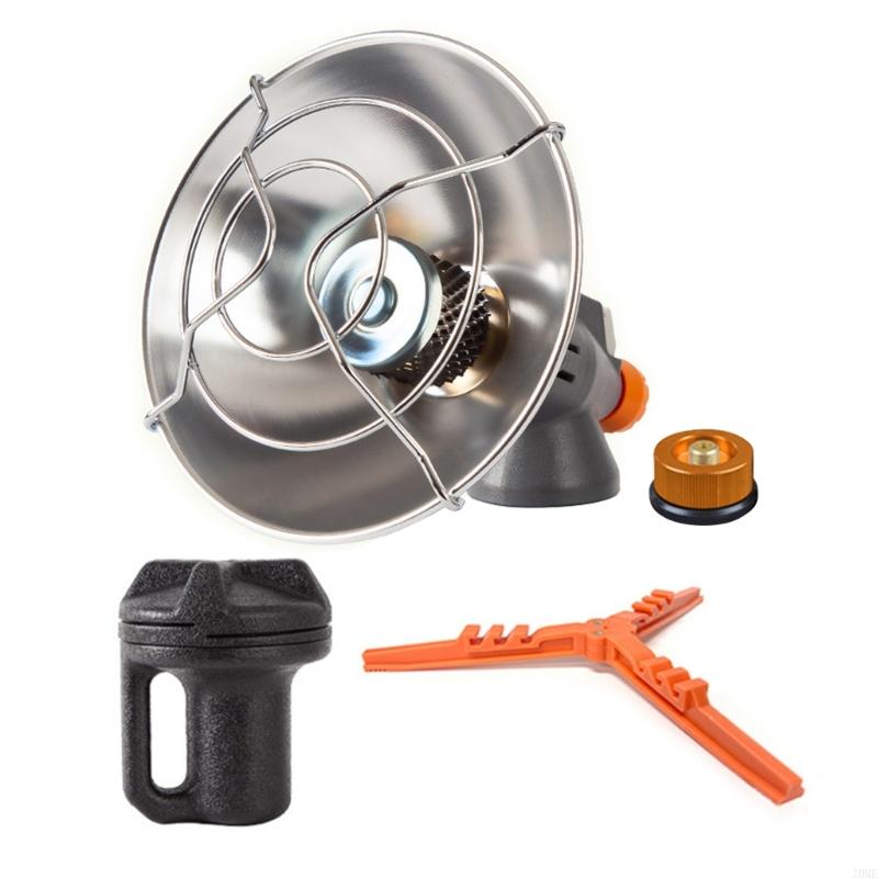 J0ME แบบพกพา Outdoor Camping เ - Outdoor Camping Gas Heater บทวิจารณ์และราคา