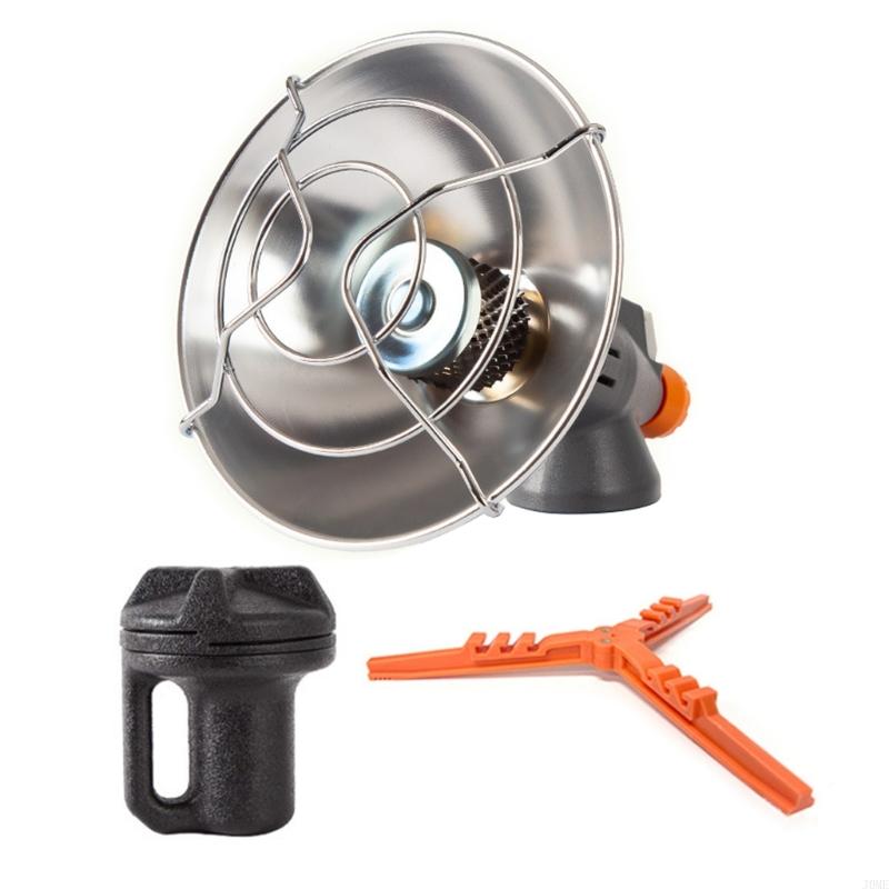 J0ME แบบพกพา Outdoor Camping เ - Outdoor Camping Gas Heater บทวิจารณ์และราคา