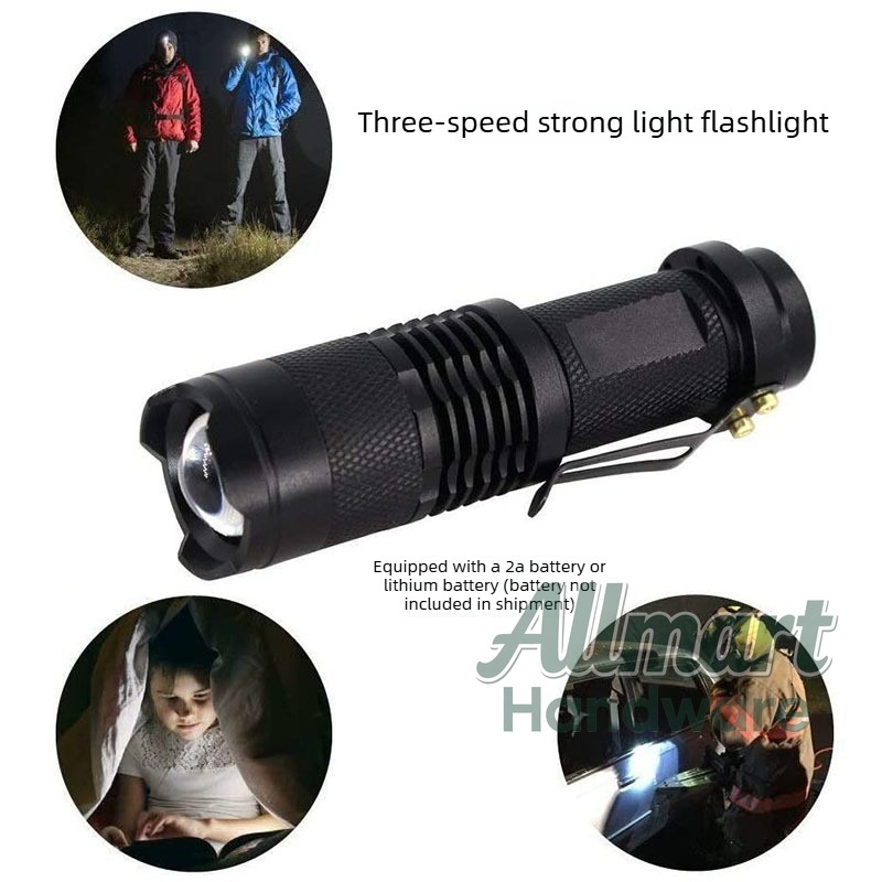 กล่องเครื่องมือเอาตัวรอด EDC อ - Outdoor Camping Tools บทวิจารณ์และราคา