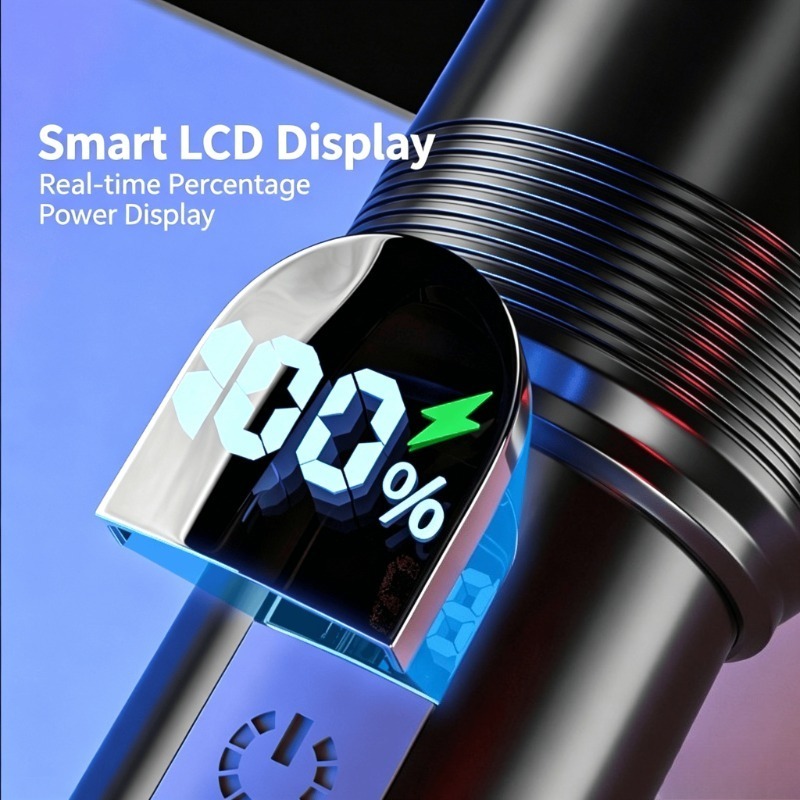 ไฟฉาย LED อเนกประสงค์ซูมได้ CO - Outdoor Camping Hiking บทวิจารณ์และราคา
