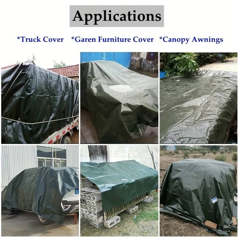 ผ้าใบกันน้ำขนาดใหญ่สั่งทำพิเศษ - Outdoor Camping Automatic Quick Opening Tent บทวิจารณ์และราคา