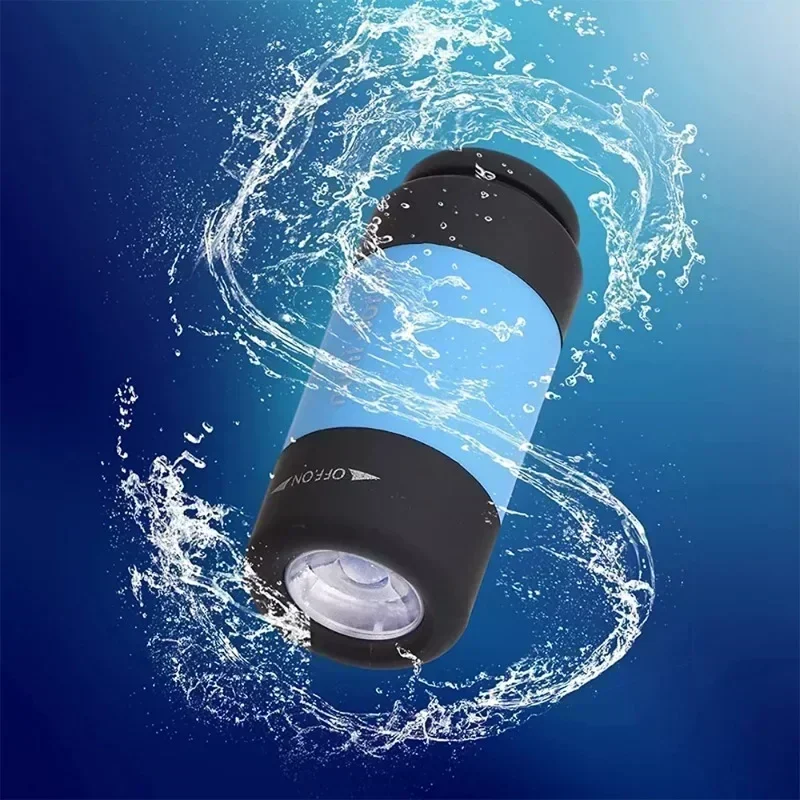 ไฟฉายพวงกุญแจ LED ชาร์จ USB ได - Outdoor Camping Adventure บทวิจารณ์และราคา