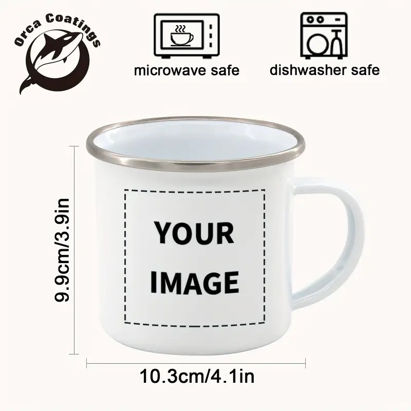 แก้วกาแฟสั่งทำพิเศษ 1 ใบ, พิมพ - Outdoor Camping Items บทวิจารณ์และราคา