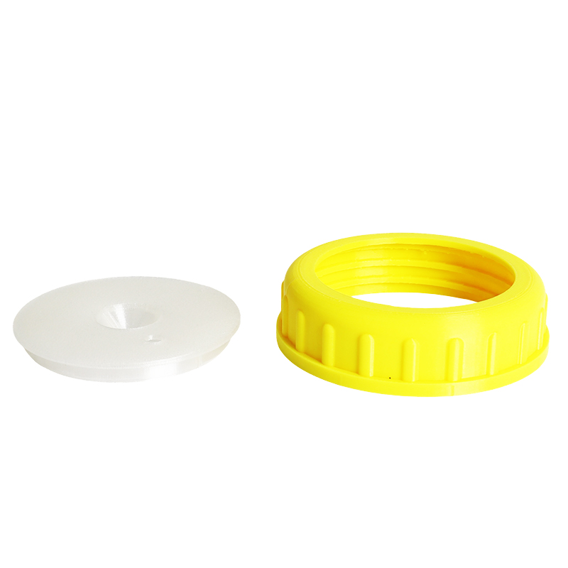 ฝาปิดปั๊มน้ำ RV แบบเกลียว สำหร - Outdoor Camping Accessories บทวิจารณ์และราคา
