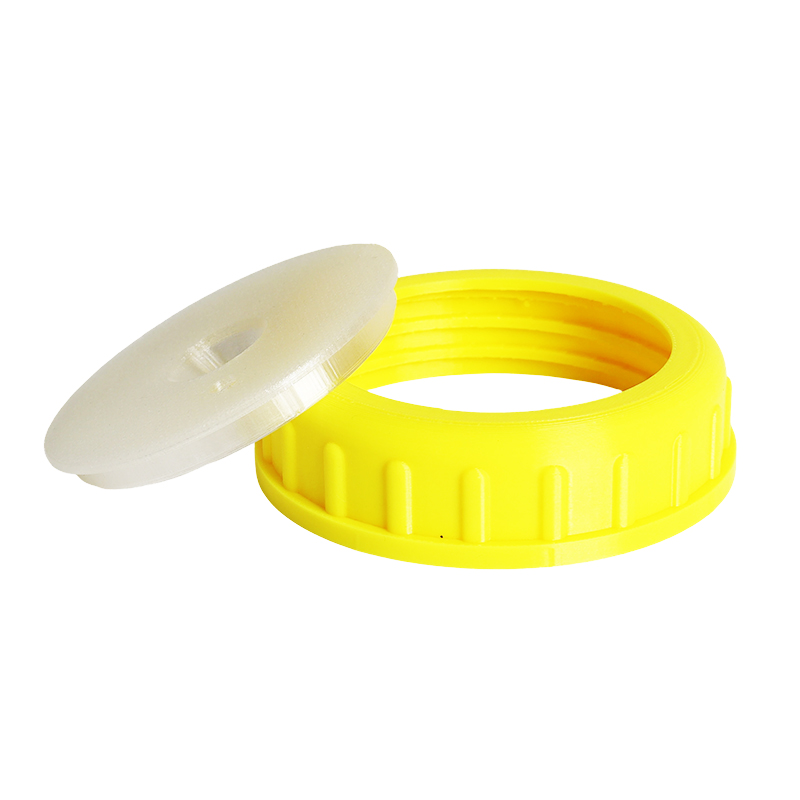 ฝาปิดปั๊มน้ำ RV แบบเกลียว สำหร - Outdoor Camping Accessories บทวิจารณ์และราคา
