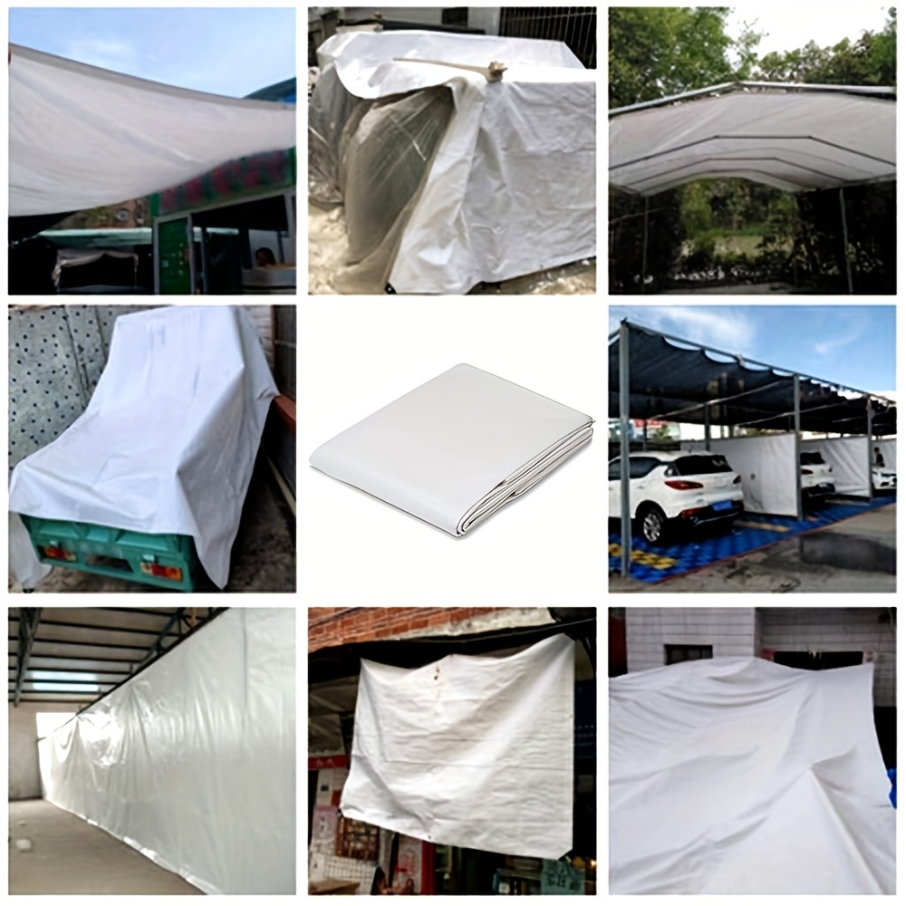 ผ้าใบกันน้ำขนาดใหญ่สั่งทำพิเศษ - Outdoor Camping Automatic Quick Opening Tent บทวิจารณ์และราคา