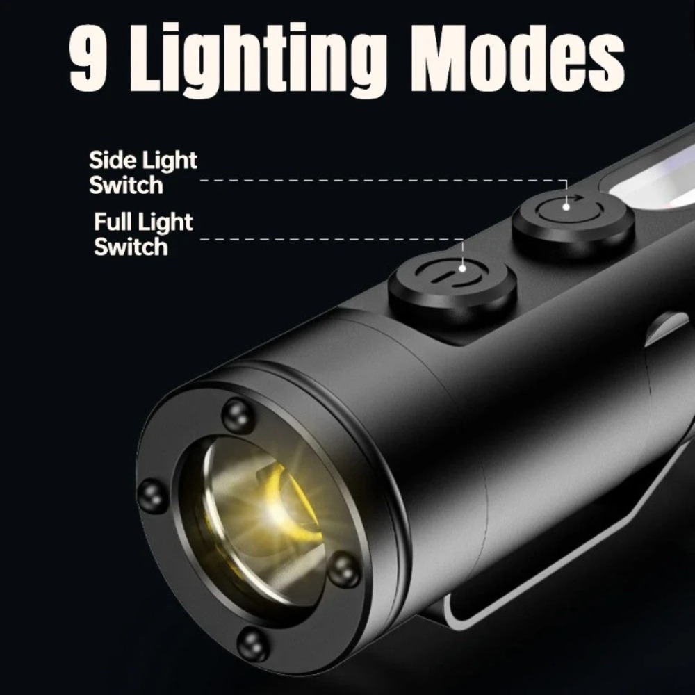 ไฟฉายขนาดเล็กสำหรับใช้งานกลางแ - Outdoor Camping Accessories บทวิจารณ์และราคา