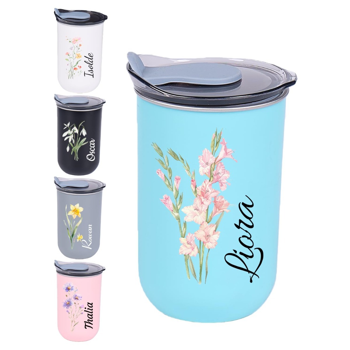 แก้วน้ำเก็บความร้อน/เย็น สแตนเ - Outdoor Camping Items บทวิจารณ์และราคา