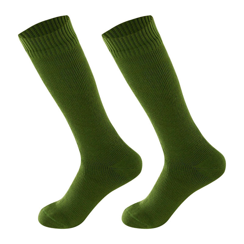 ถุงเท้ากันน้ำสำหรับเดินป่า ลุย - Outdoor Camping Hiking บทวิจารณ์และราคา