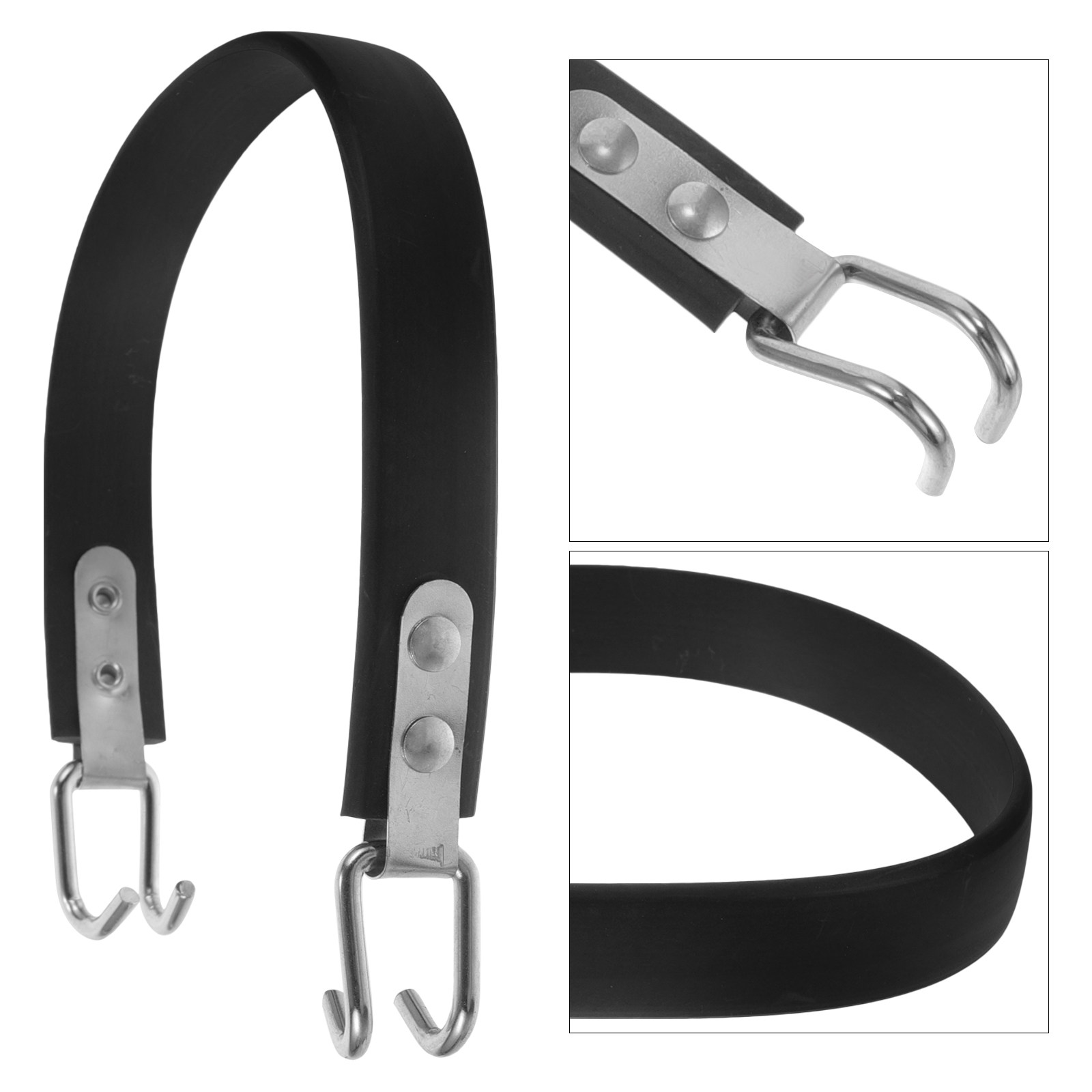 สายรัดยกแบตเตอรี่รถยนต์และรถบ้ - Outdoor Camping Tools บทวิจารณ์และราคา