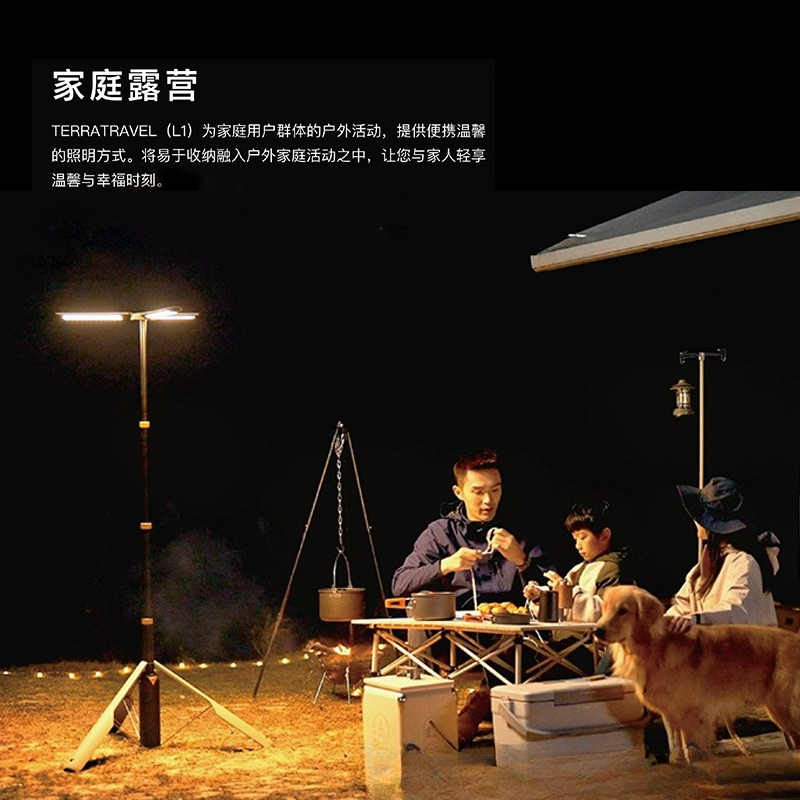 แม่พิมพ์ไฟตั้งแคมป์อเนกประสงค์ - Outdoor Camping Venues บทวิจารณ์และราคา