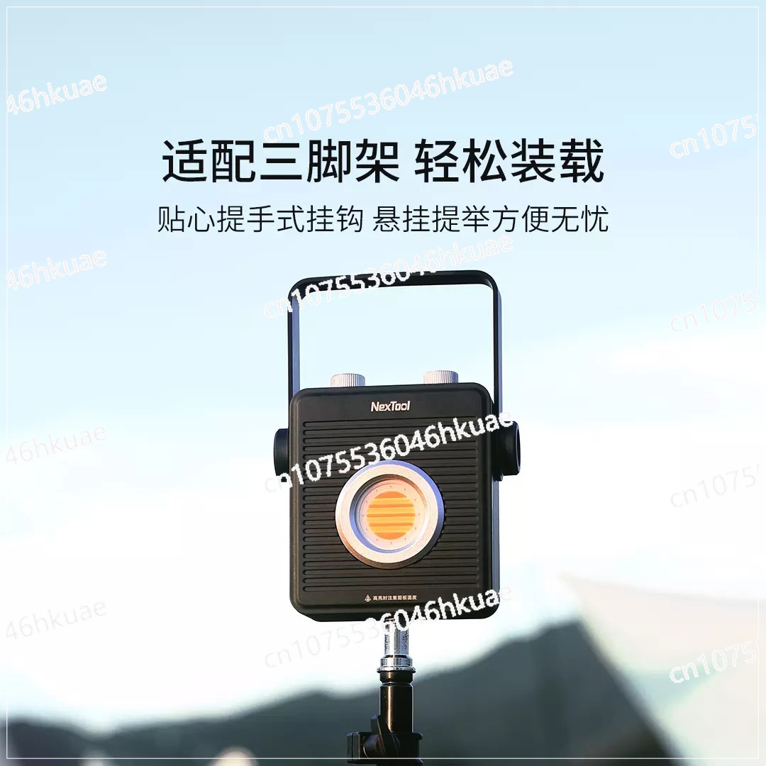 ไฟสนามกลางแจ้ง Leiguang ไฟตั้ง - Outdoor Camping Venues บทวิจารณ์และราคา