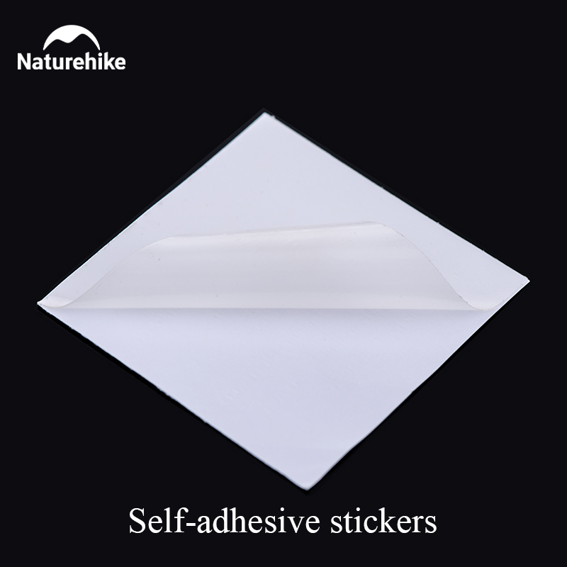 Naturehike Repair Patch 3 ชิ้น - Outdoor Camping Cot บทวิจารณ์และราคา