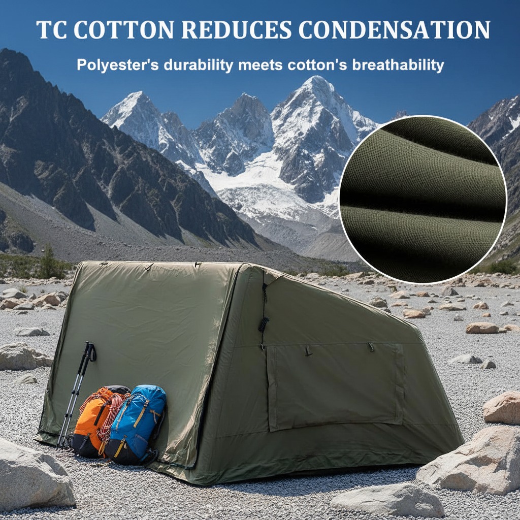 เต็นท์แคมป์ปิ้งอัตโนมัติพองลมส - Outdoor Camping Inflatable Tent บทวิจารณ์และราคา
