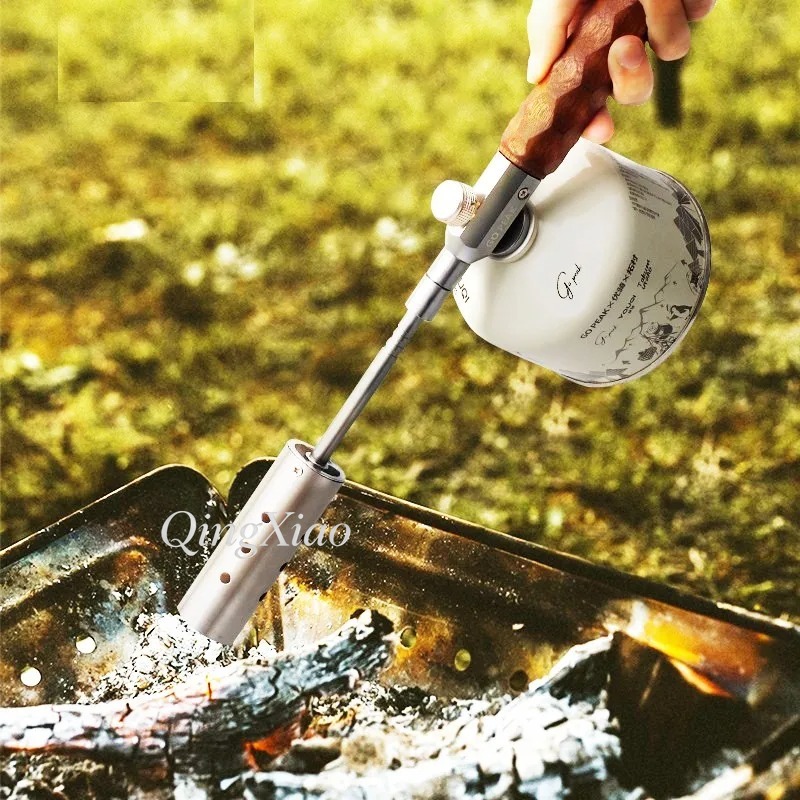 ไฟฉายพกพาสำหรับตั้งแคมป์กลางแจ - Outdoor Camping Tools บทวิจารณ์และราคา