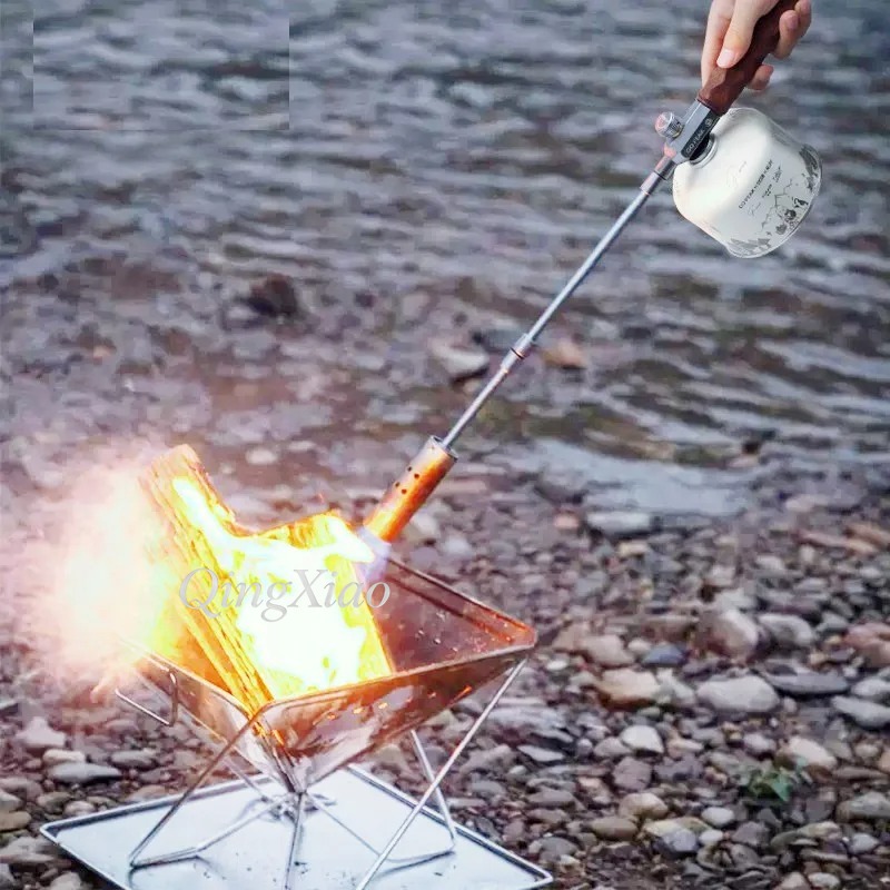 ไฟฉายพกพาสำหรับตั้งแคมป์กลางแจ - Outdoor Camping Tools บทวิจารณ์และราคา