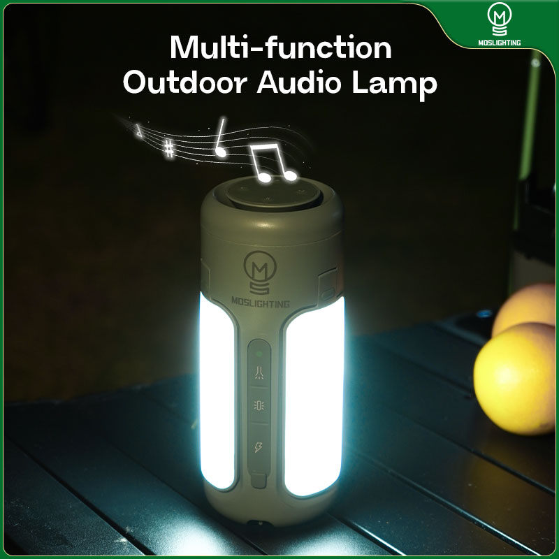 MOSLIGHTING พับกลางแจ้ง Campin - Zd Outdoor Camping บทวิจารณ์และราคา