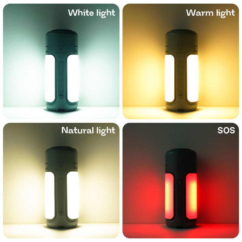 MOSLIGHTING พับกลางแจ้ง Campin - Zd Outdoor Camping บทวิจารณ์และราคา