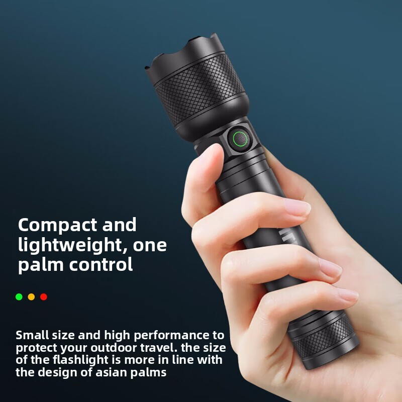 ไฟฉาย Philips SFL2188 LED อลูม - Outdoor Camping Adventure บทวิจารณ์และราคา
