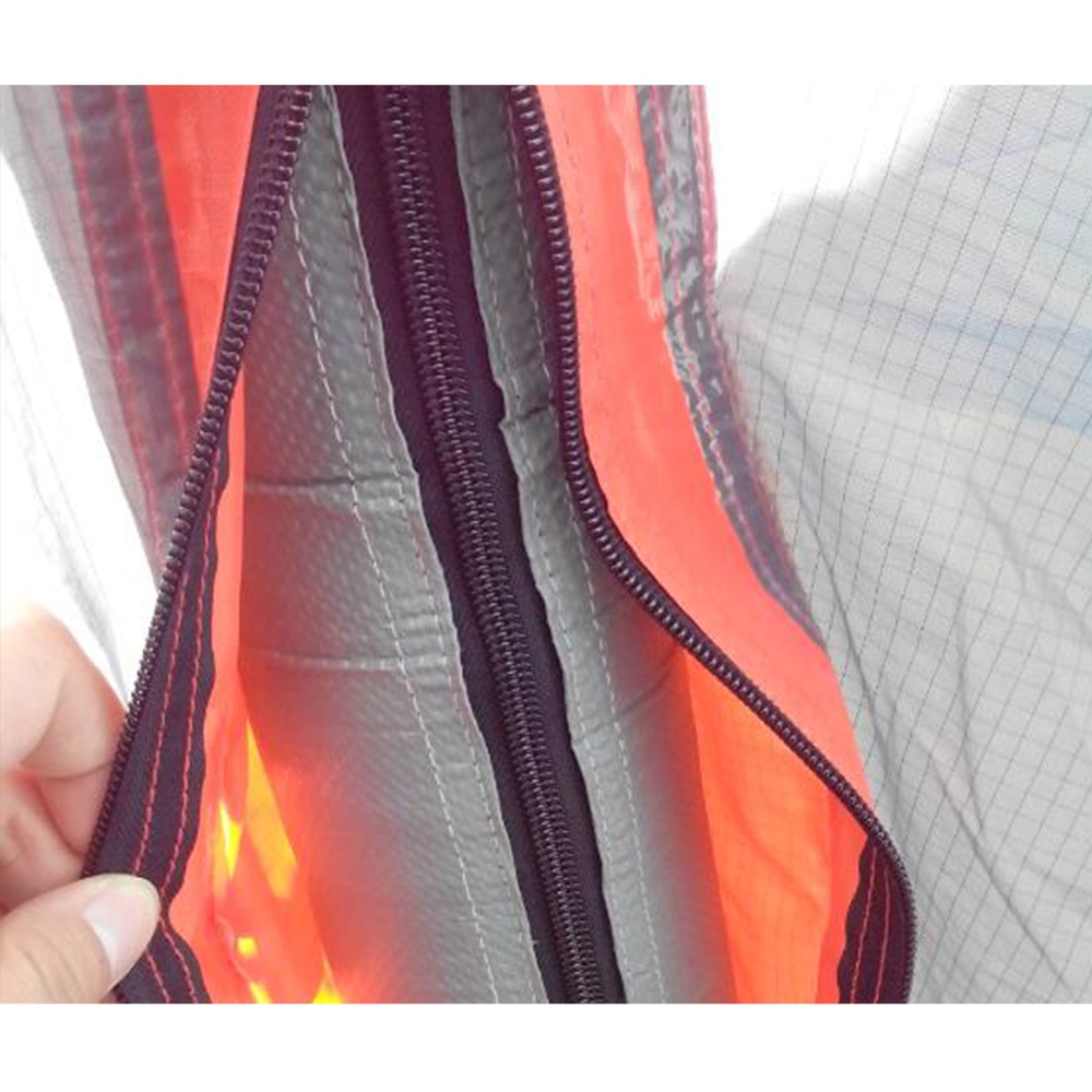 เต็นท์เป่าลมสำหรับคาราวานและรถ - Outdoor Camping Automatic Quick Opening Tent บทวิจารณ์และราคา