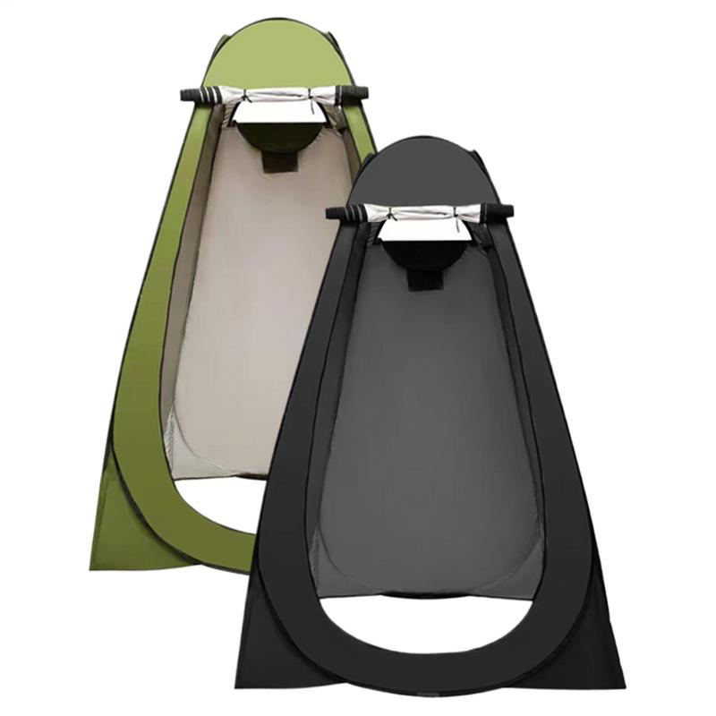 แบบพกพากลางแจ้งCampingเต็นท์Po - Outdoor Camping Automatic Quick Opening Tent บทวิจารณ์และราคา