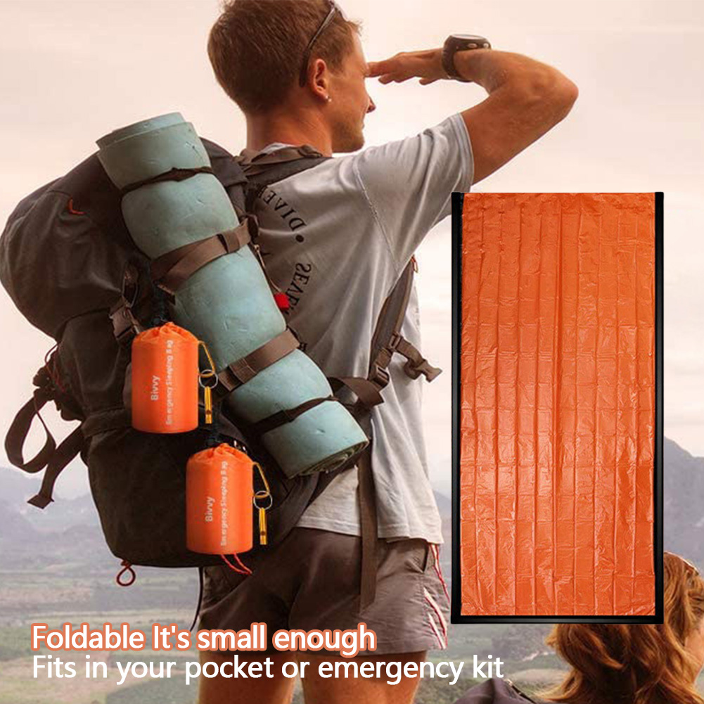 แบบพกพากันน้ําฉุกเฉิน Survival - Survival Kit บทวิจารณ์และราคา