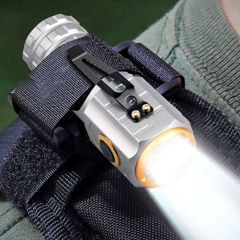 Super ที่มีประสิทธิภาพ Spotlig - Outdoor Camping Adventure บทวิจารณ์และราคา