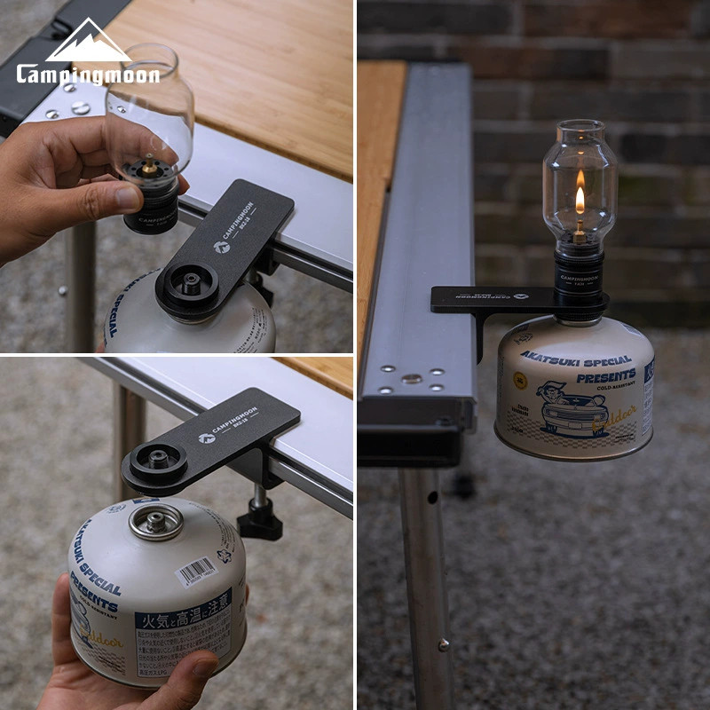 อุปกรณ์เสริมสำหรับตั้งแคมป์ คล - Outdoor Camping Gas Heater บทวิจารณ์และราคา