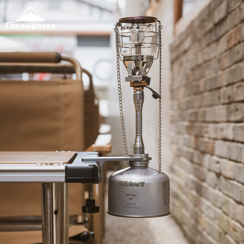 อุปกรณ์เสริมสำหรับตั้งแคมป์ คล - Outdoor Camping Gas Heater บทวิจารณ์และราคา