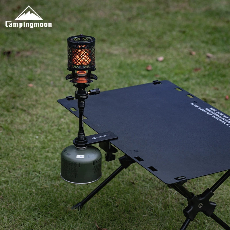 อุปกรณ์เสริมสำหรับตั้งแคมป์ คล - Outdoor Camping Gas Heater บทวิจารณ์และราคา