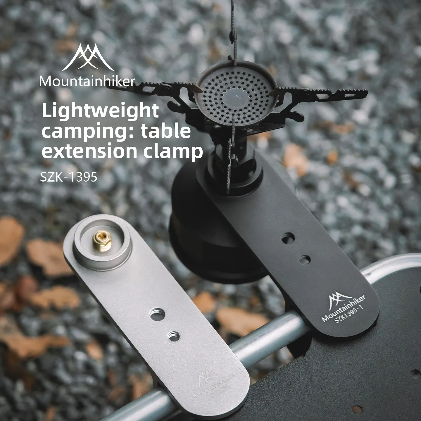 MOUNTAINHIKER หัวเตาแก๊สแบบแบน - Outdoor Camping Gas Heater บทวิจารณ์และราคา