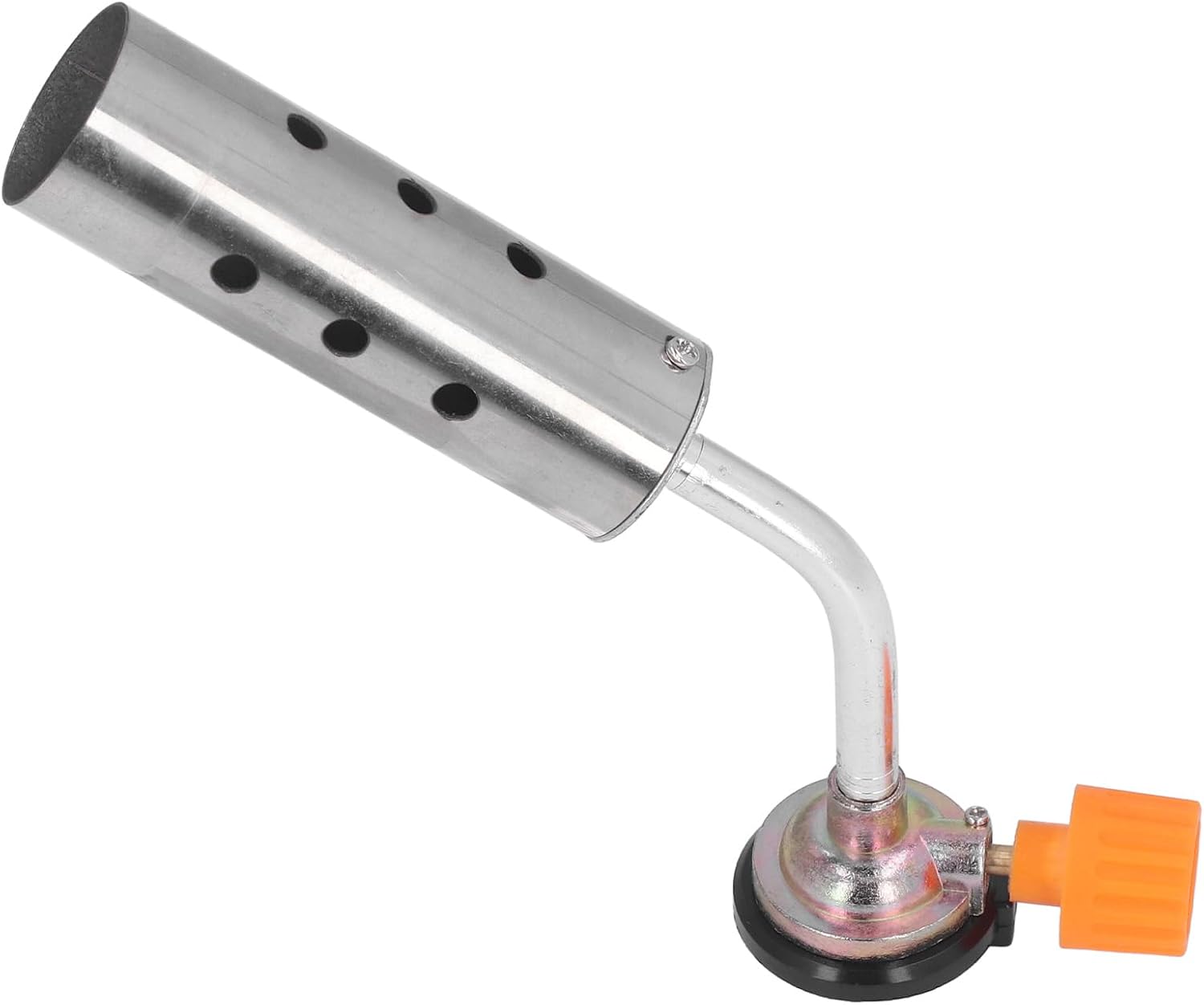 เตาบิวเทนพกพาสำหรับตั้งแคมป์กล - Outdoor Camping Gas Heater บทวิจารณ์และราคา