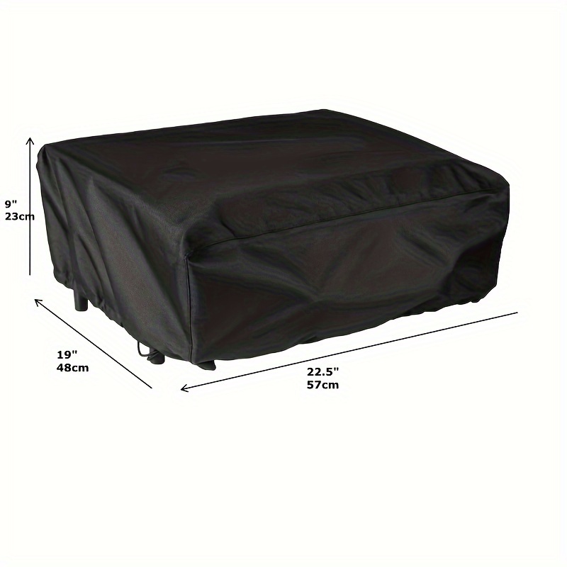 ฝาครอบเตาย่างสำหรับเตาย่างสำหร - Outdoor Camping Tools บทวิจารณ์และราคา