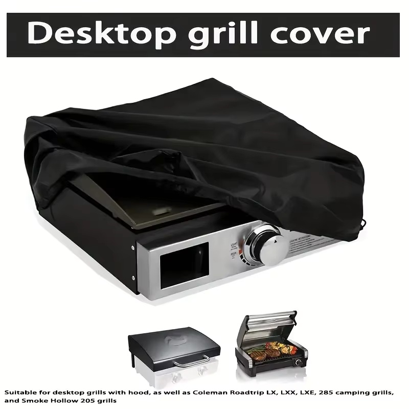 ผ้าคลุมเตาปิ้งย่างแบบผ้าอ๊อกซ์ - Outdoor Camping Tools บทวิจารณ์และราคา
