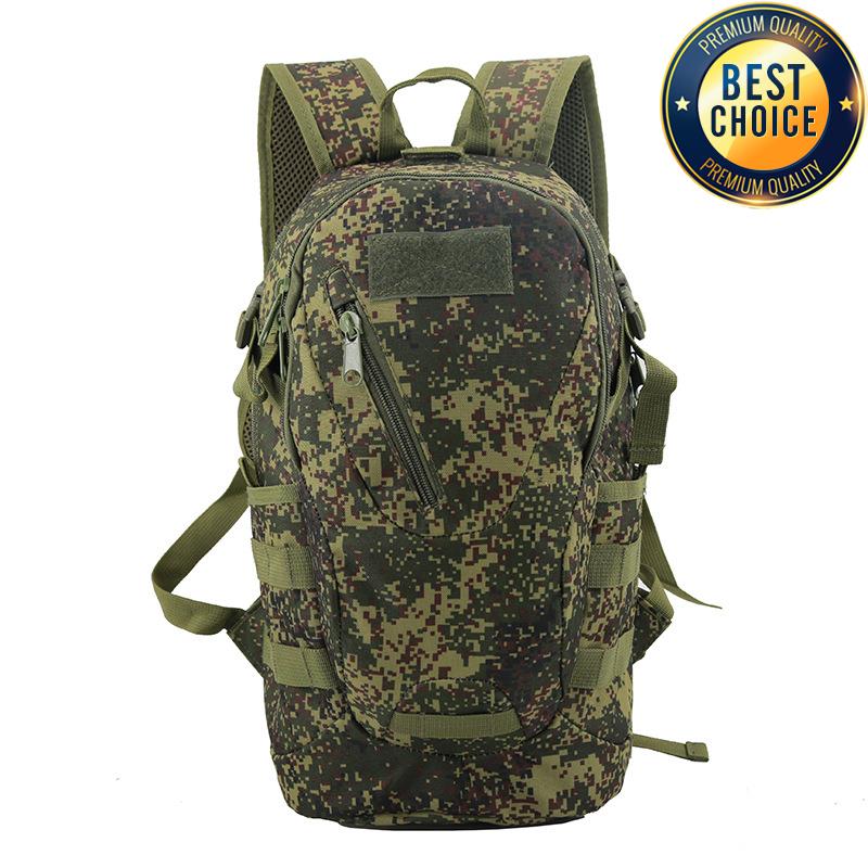 กระเป๋าเป้เดินทาง กระเป๋าเป้ทา - Outdoor Camping Hiking บทวิจารณ์และราคา
