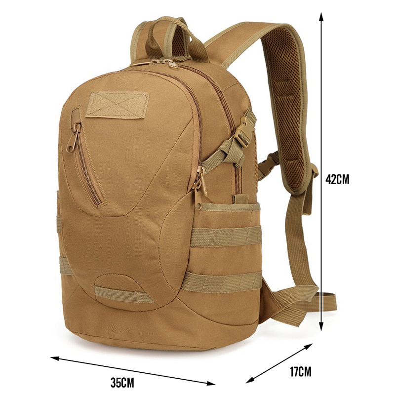 กระเป๋าเป้เดินทาง กระเป๋าเป้ทา - Outdoor Camping Hiking บทวิจารณ์และราคา
