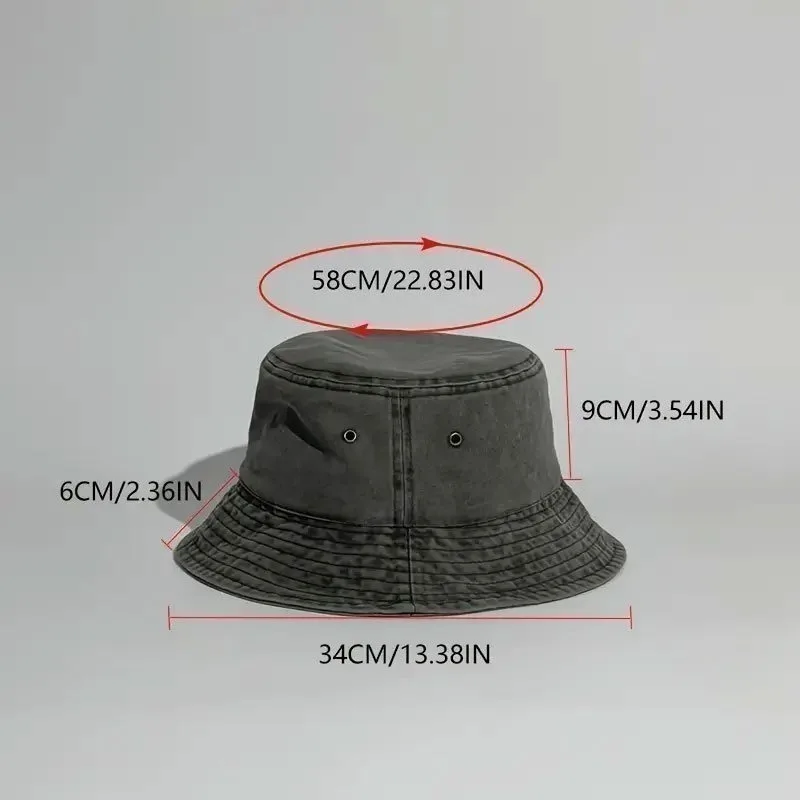 หมวกบักเก็ตแบบยูนิเซ็กซ์พร้อมล - Outdoor Camping Decor Ideas บทวิจารณ์และราคา