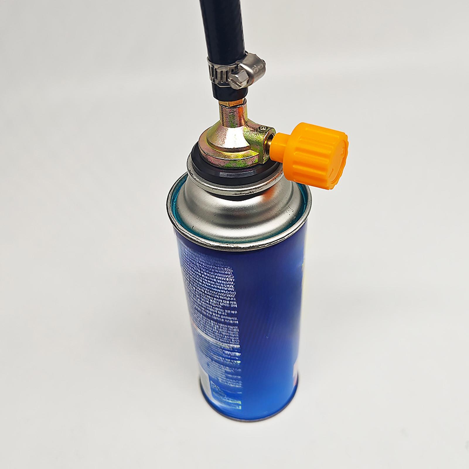 ท่ออะแดปเตอร์โพรเพนสากลเชื่อมต - Outdoor Camping Gas Heater บทวิจารณ์และราคา