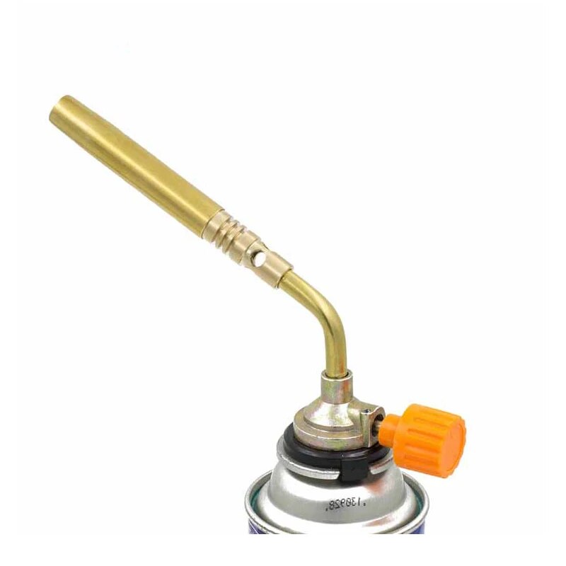 หัวพ่นแก๊สบิวเทนสำหรับเชื่อม ป - Outdoor Camping Gas Heater บทวิจารณ์และราคา