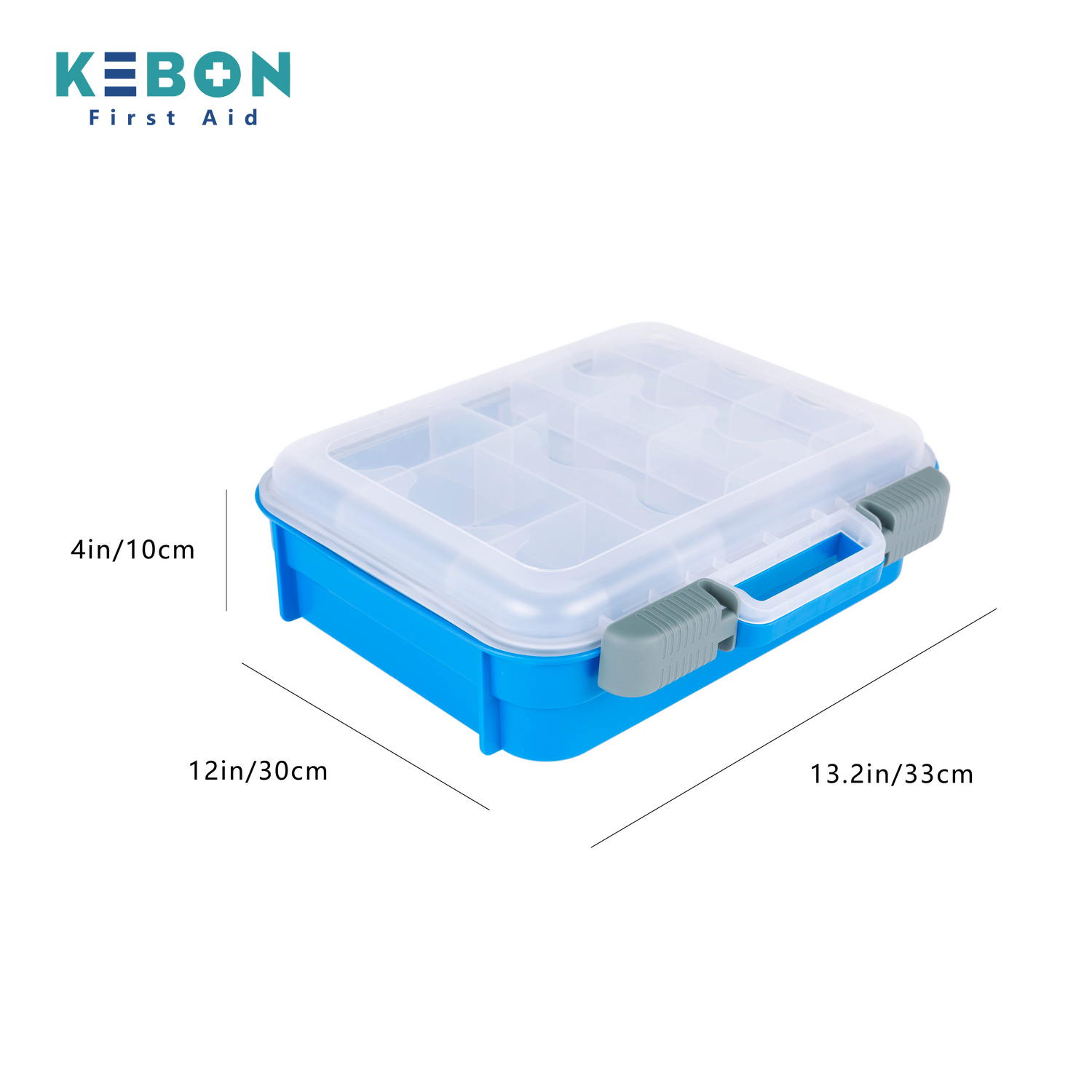 กล่องอุปกรณ์การแพทย์ฉุกเฉินที่ - Survival Kit บทวิจารณ์และราคา