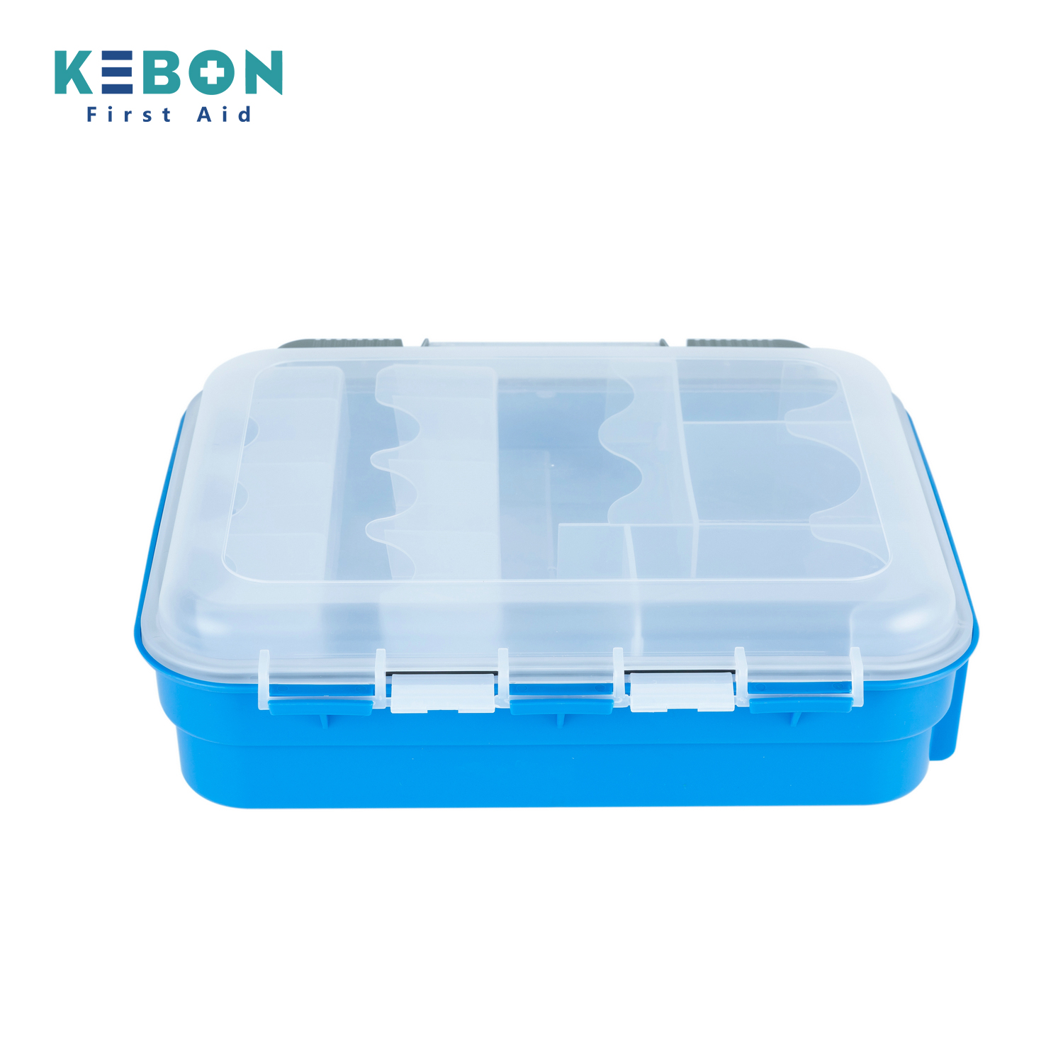 กล่องอุปกรณ์การแพทย์ฉุกเฉินที่ - Survival Kit บทวิจารณ์และราคา